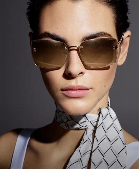 chanel runway sunglasses|Eyewear .